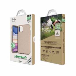  Feroniabio biodegradable iPhone 11 Pro cover Fra ITSKINS