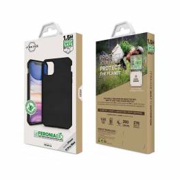  Feroniabio biodegradable iPhone XR cover Fra ITSKINS