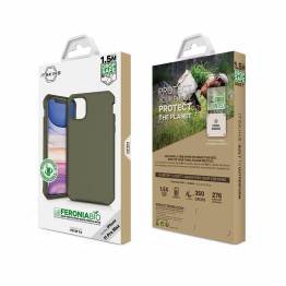  Feroniabio biodegradable iPhone 11 Pro cover Fra ITSKINS