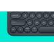 Logitech Keys-to-Go Ultra Slim Keyboard with iPhone/iPad Holder