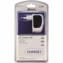  iPad Charger 12W from Sinox