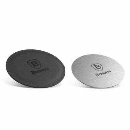 Baseus magnet with leather for smartphone
