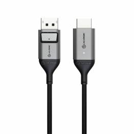  ALOGIC Ultra DisplayPort 1.4 to HDMI Cable  4K 60Hz - ACTIVE