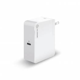 ALOGIC USB-C PD charger with 60W