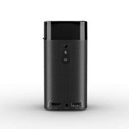  Nebula Apollo projector with built-in speaker and battery
