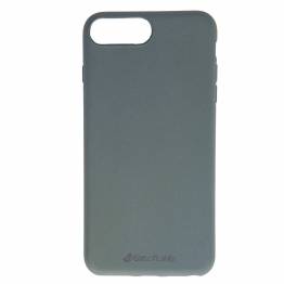  iPhone6/7/8 plus biodegradable cover GreyLime
