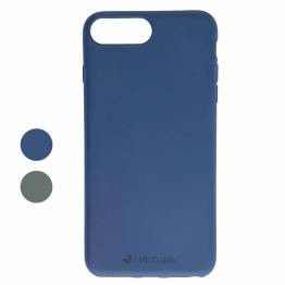 iPhone6/7/8 plus biodegradable cover GreyLime