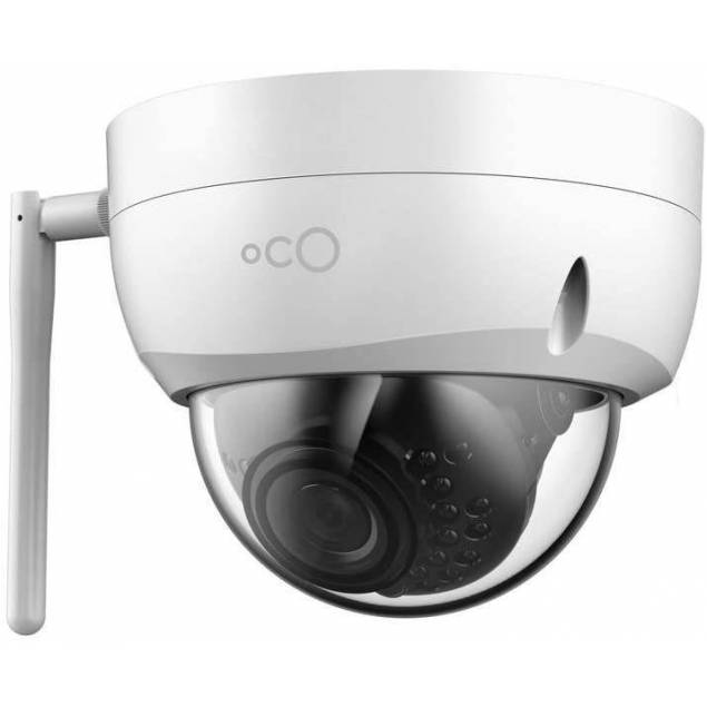 Oco Pro Dome Outdoor Camera v2