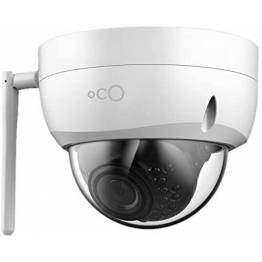  Oco Pro Dome Outdoor Camera v2