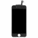 iPhone 6 screen black