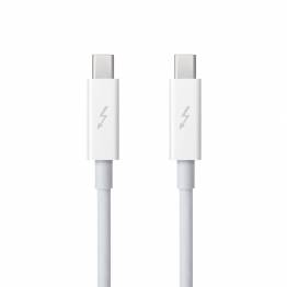  Apple Thunderbolt Cable 2m