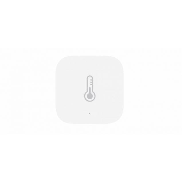 Aqara Temperature and Humidity Sensor - White HAWSDCGQ11LM