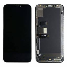 iPhone Xs High-quality display