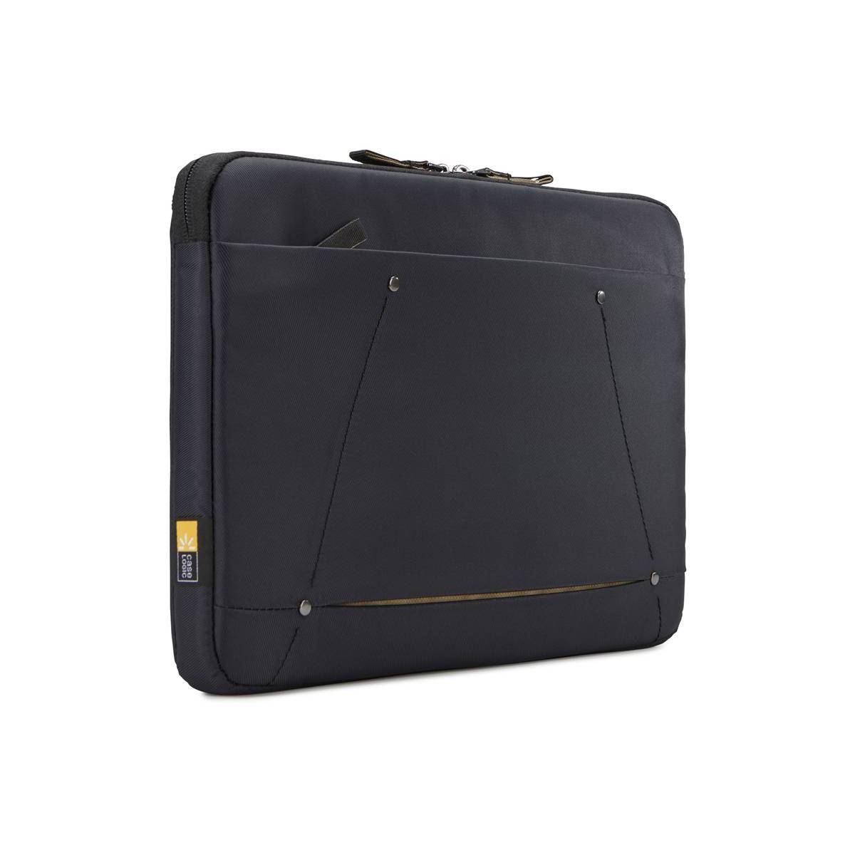 Dele Mirakuløs Sprog Case Logic Deco Pc sleeve 15" MacBook Pro - Mackabler.dk