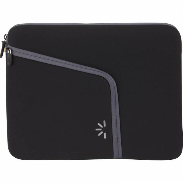Case Logic iPad 10,2" 7. 2019 Sleeve black
