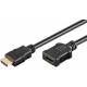 HDMI 1.4 forlænger kabel
