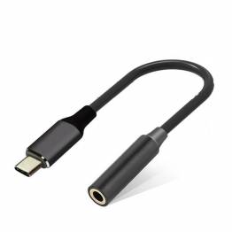 USB-C to Mini jack 3.5mm
