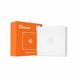 Sonoff smart temperature and humidity sensor