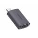 Smallest USB-C to HDMI adapter 4K@60Hz U...