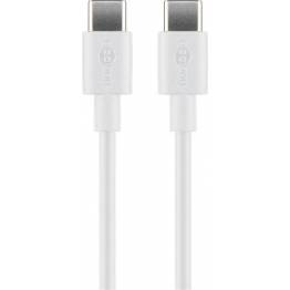 USB-C cable for USB-C