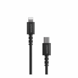 Anker PowerLine USB-C for Lightning Cable 0.9m