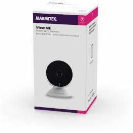  Marmitek Smart Wi-Fi Camera Hd outdoor 1080p night light