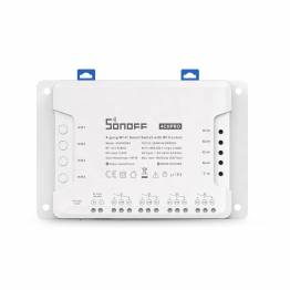 Sonoff 4-channel wifi smart switch PRO