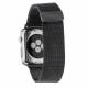 Unoriginal Milan strap for Apple watch black
