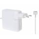 Connectech Magsafe 2 MacBook charger - 45W