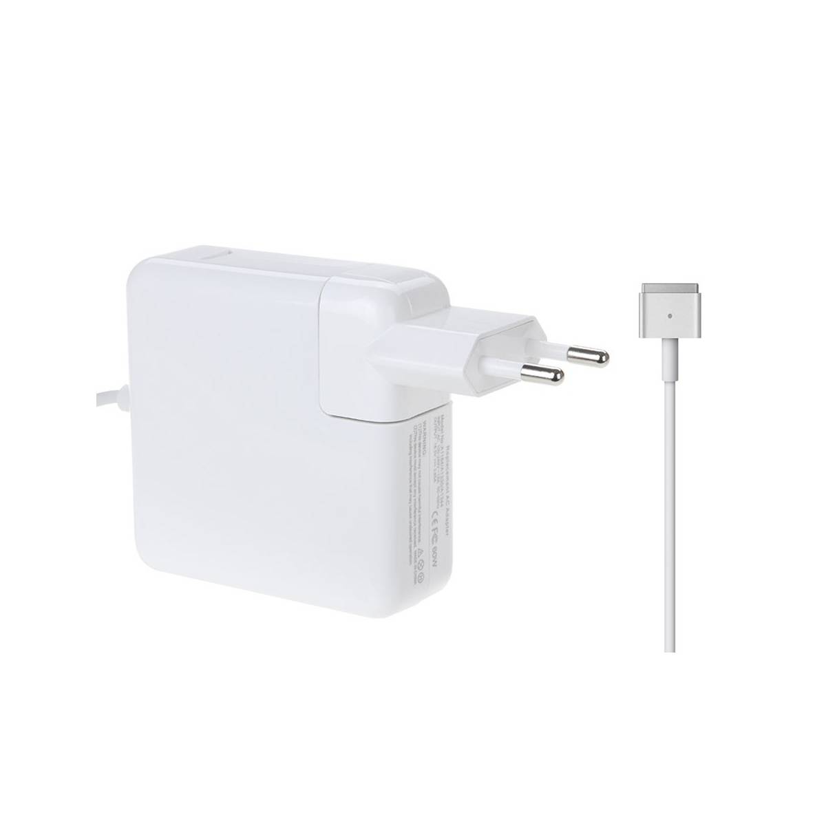 Connectech Magsafe 2 MacBook charger - 45W 