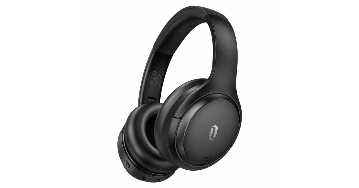 taotronics soundsurge 46 anc