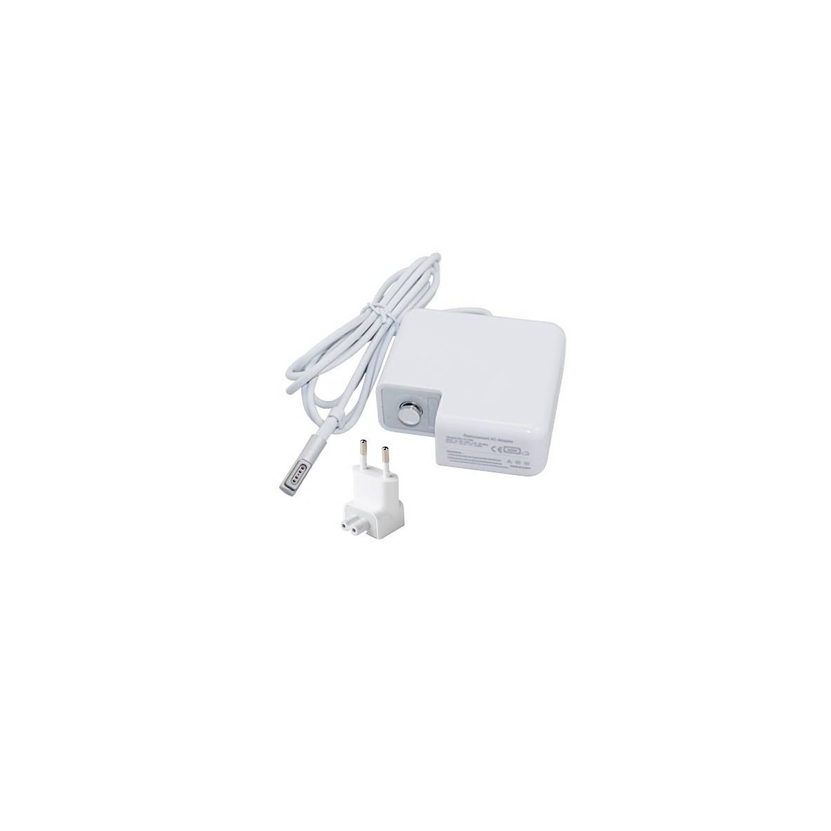 85w AC Power Adapter Charger For Apple MacBook Pro 15 2008-2011