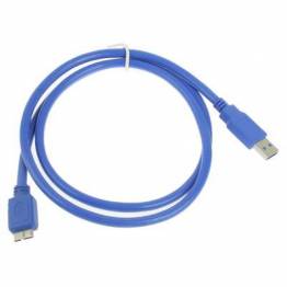  USB 3 cable for Micro B USB3 cable 1m