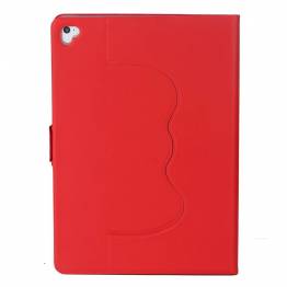  iPad 5 smart cover with back black