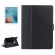 iPad 5 smart cover with back black