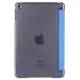 Cover for iPad mini 4 with flap