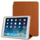 iPad air 2 cover gold
