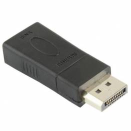  HDMI to Displayport adapter