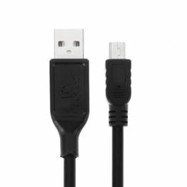  Mini USB cable 1m puluz