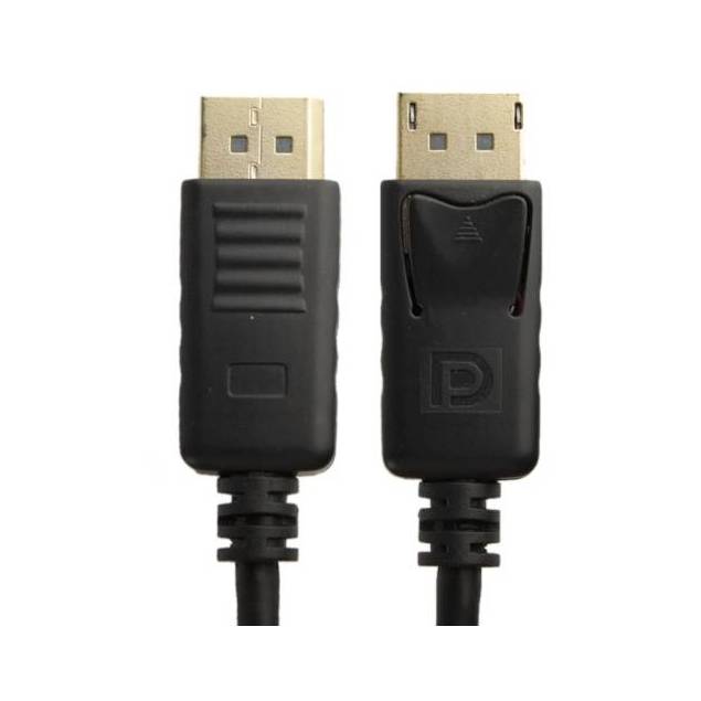 Display port for HDMI cable 1.5m
