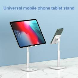  Choetech Universal Mobil og Tablet holder i justerbar højde