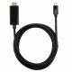 USB-c for HDMI cable 2m