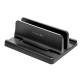 Adjustable vertical holder for MacBook /...