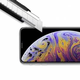 iPhone Xs Max / 11 Pro Max protective glass