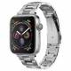 Spigen Apple Watch Modern Fit steel stra...