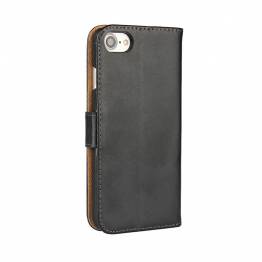  iPhone 7&8 cover with artificial leather card slot