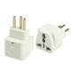 Travel adapter to South America