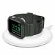 Spigen Apple Watch Thin Fit cover 4/5/6/SE 44mm - Military green