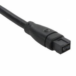 Firewire 800 1394 cable 9pin for 9pin