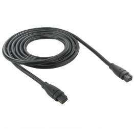  Firewire 800 1394 cable 9pin for 9pin